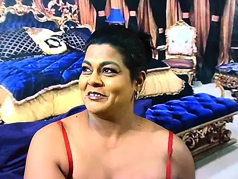 indianCherryPie online show from 10.25.25