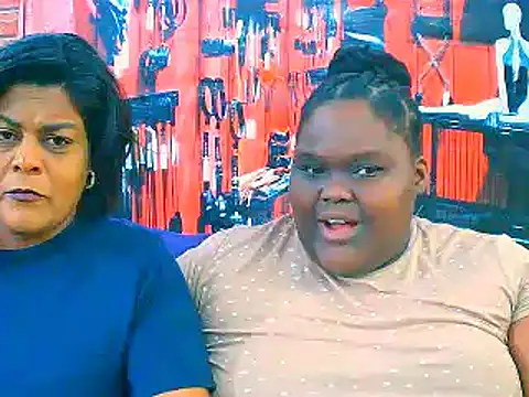 indianCherryPie online show from 11.06.25