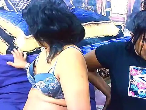 indianCherryPie online show from 11.29.25