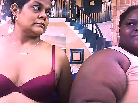 indianCherryPie online show from 01.10.26