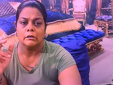 indianCherryPie online show from 03.02.26