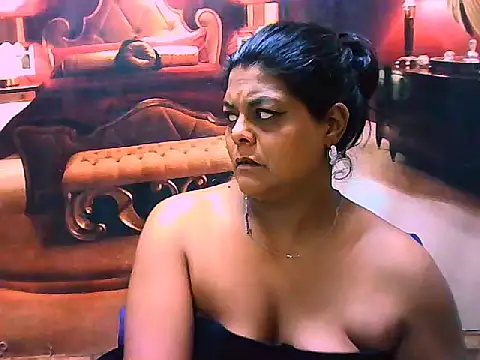 indianCherryPie online show from 04.07.26