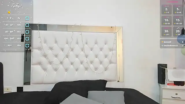 brendamaz online show from 12.01.25