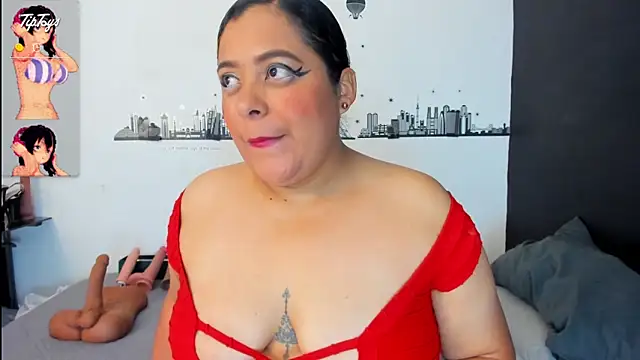 brendamaz online show from 02.25.26