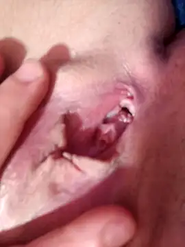 hanae sexo online show from 04.03.26