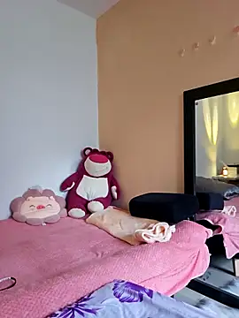 Selena blake online show from 02.18.25