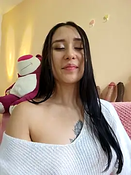 Selena blake online show from 03.04.25