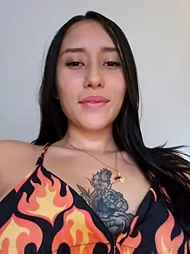 Selena blake online show from 03.21.25