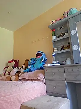 Selena blake online show from 03.15.26