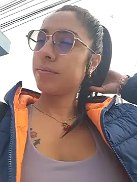 VALERY-03  online show from 03.19.25