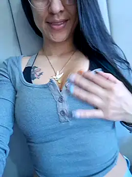 VALERY-03  online show from 11.13.25