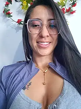 VALERY-03  online show from 03.20.26