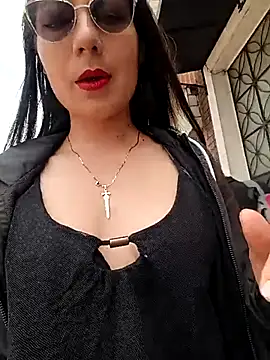 VALERY-03  online show from 04.13.26