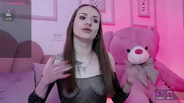 Abby  White online show from 02.23.25