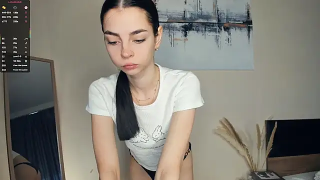 MaryJacksoon online show from 05.23.26