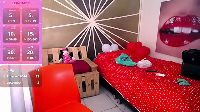 anita s3x online show from 03.13.25