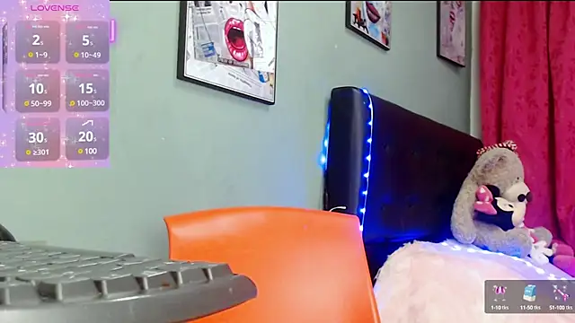 anita s3x online show from 03.15.25