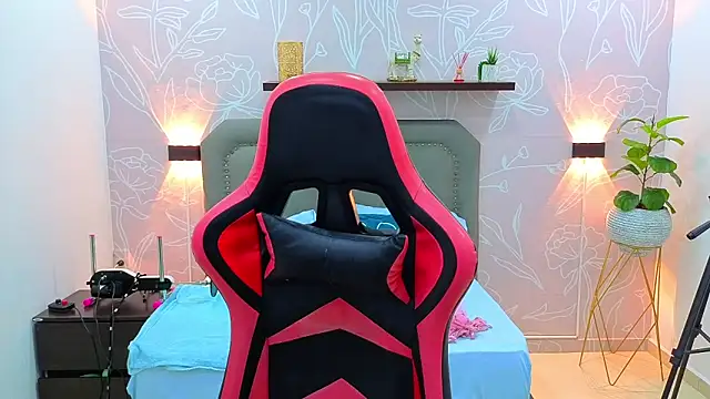 angelica dymond online show from 09.13.25