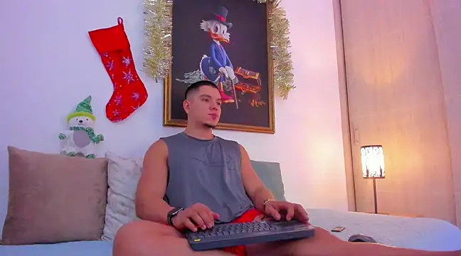 CHIRS MORGANS online show from 12.17.24