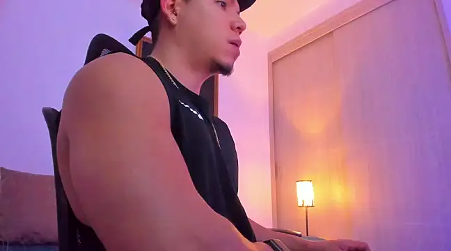 CHIRS MORGANS online show from 02.09.25