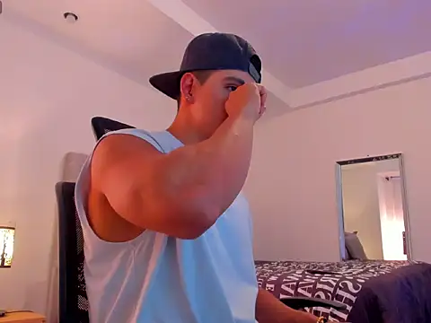 CHIRS MORGANS online show from 01.13.26