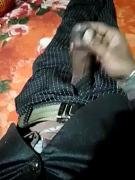 Antor1234 online show from 01.12.25