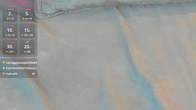 vallenope 11 online show from 02.13.25