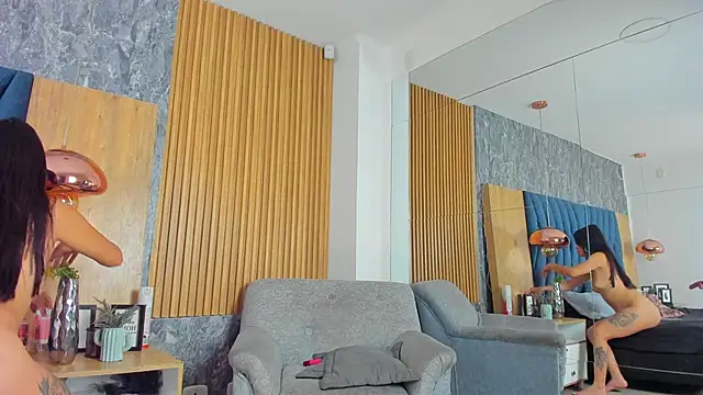 vallenope 11 online show from 02.18.25