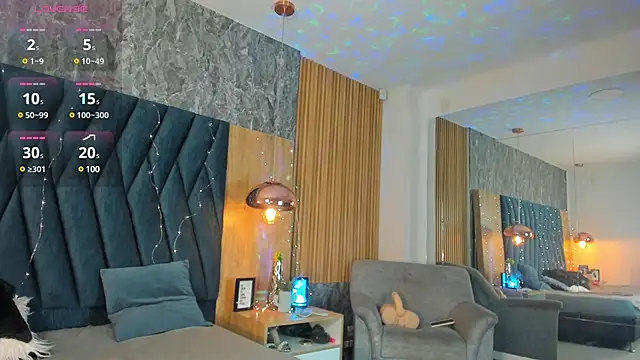 vallenope 11 online show from 03.08.25