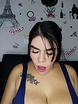BigTits Kitty online show from 06.08.26