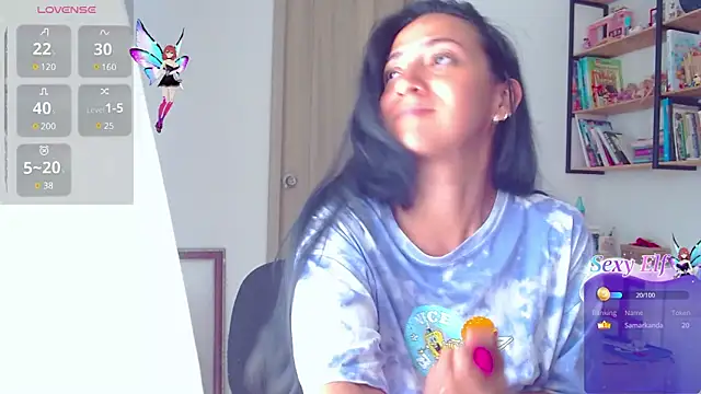 mariamulata online show from 01.27.25