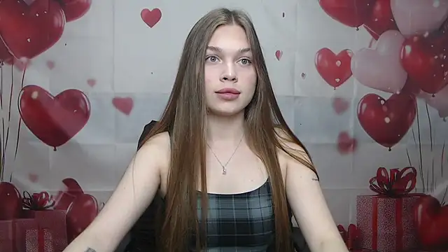 LaraPika online show from 04.11.26