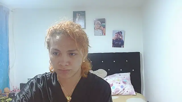 giuliana andrade online show from 10.15.25