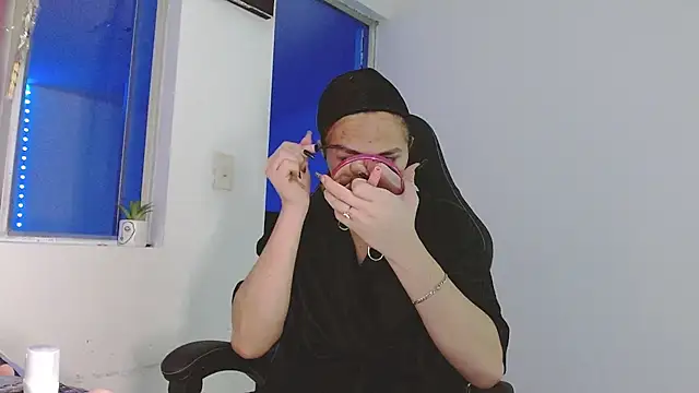 giuliana andrade online show from 03.14.26