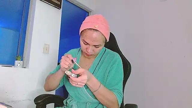 giuliana andrade online show from 03.25.26