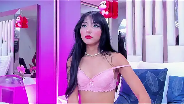 Kitty Eliffe online show from 01.30.25