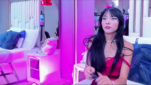 Kitty Eliffe online show from 01.31.25