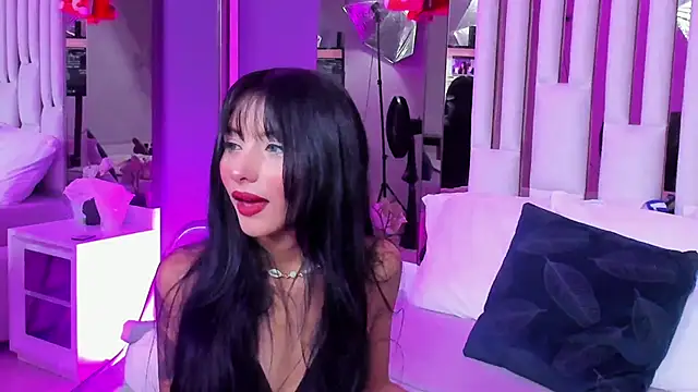 Kitty Eliffe online show from 02.11.25