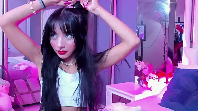 Kitty Eliffe online show from 02.21.25