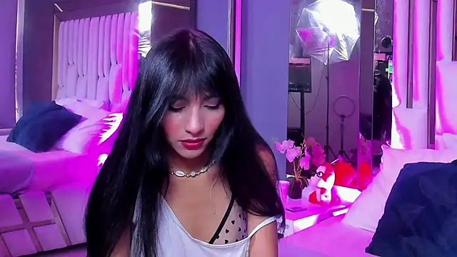 Kitty Eliffe online show from 02.22.25