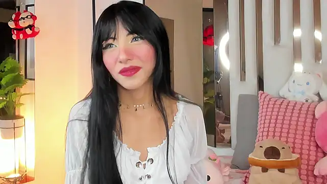 Kitty Eliffe online show from 09.13.25