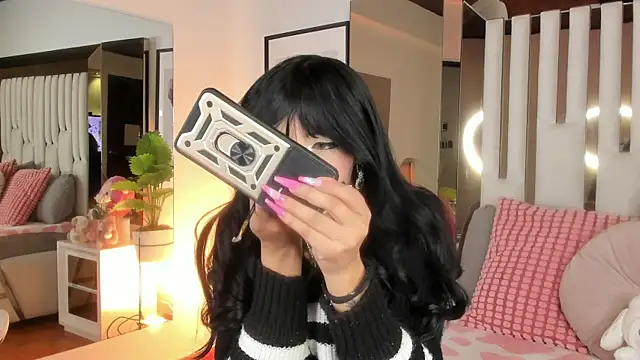 Kitty Eliffe online show from 09.26.25