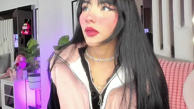 Kitty Eliffe online show from 10.01.25