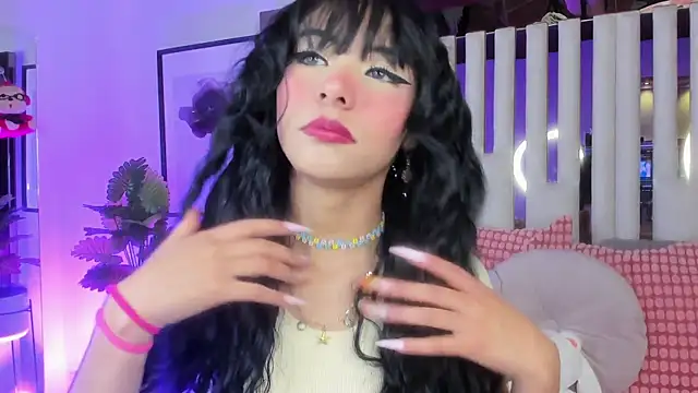 Kitty Eliffe online show from 10.16.25