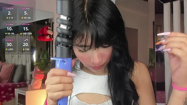 Kitty Eliffe online show from 10.18.25