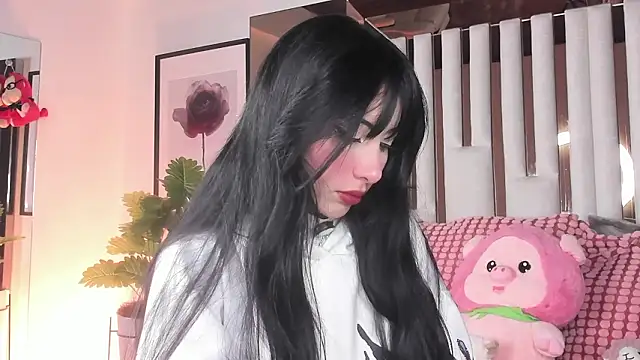 Kitty Eliffe online show from 01.31.26