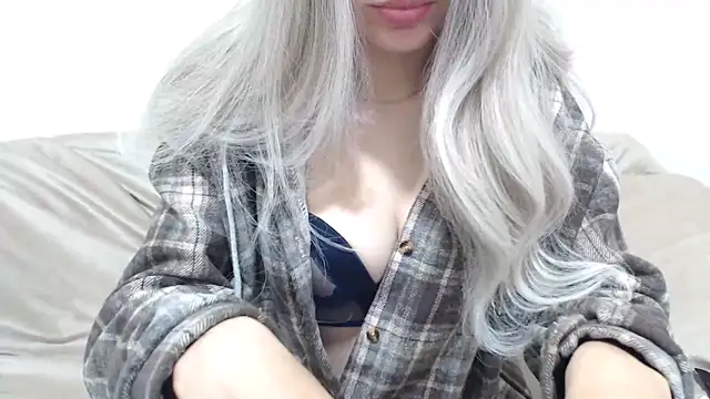  kitty Rose  online show from 04.11.26