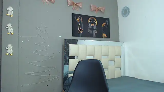 ava jhonsson online show from 01.23.25