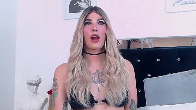 Snapshot of ZikaruRichie chatting on 01.25.25 ZikaruRichie online show from 01.25.25