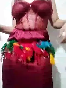 Snapshot of Tota_Khan chatting on 01.29.25 Tota Khan online show from 01.29.25